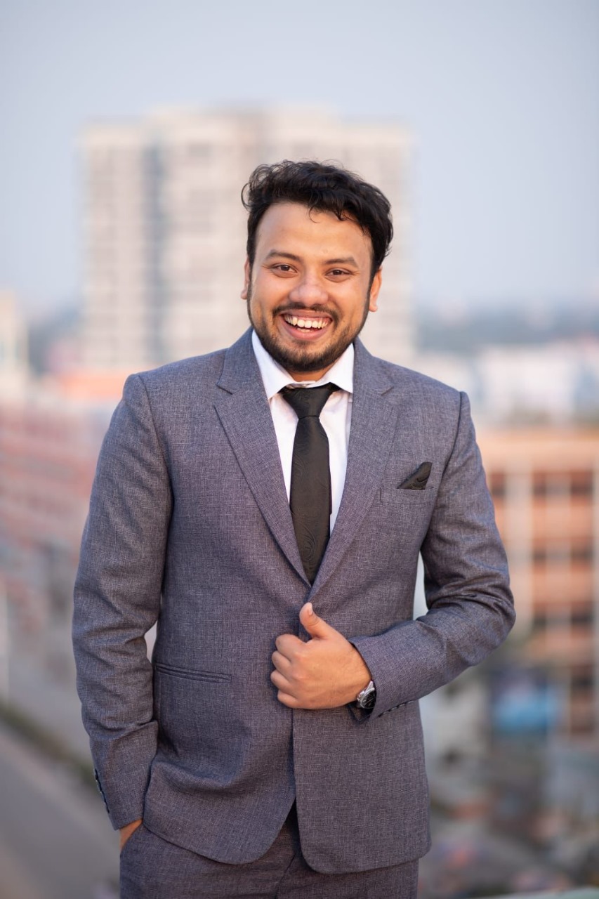 Nazmus Saqib